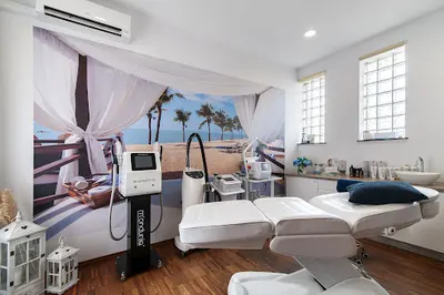 Bella Ciało Body & Face Clinic Zgierz